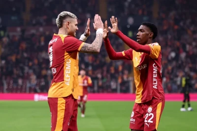 "Qalatasaray" Yaser Asprilyanı satın almayacaq