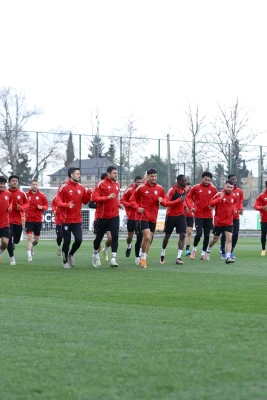 “Turan Tovuz”da transfer həyəcanı: Berdiyevin planı pozula bilər
