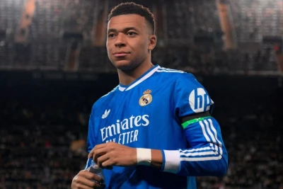 Mbappe "Real" - "Benfika" matçını buraxacaq - RƏSMİ