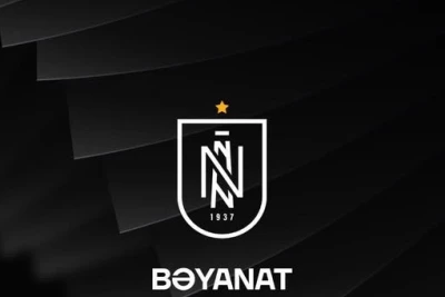 “Neftçi” hakim özbaşınalığına görə cəza tələb edir - BƏYANAT