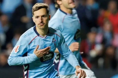 "Roma" "Bavariya"nın vingeri Brayan Zaragosanı icarəyə götürd&uuml