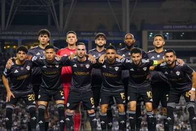 "Qarabağ"a ÇL öncəsi transfer çatışmazlığına görə hücum: Tahir Gözəldən cavab