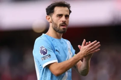 Bernardo Silva "Qalatasaray" və "Fənərbaxça"nın maraq dairəsində