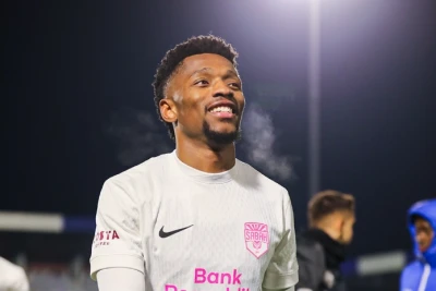 Cesse Sekidika: "Sabah"da 100-cü oyunumda qol vurmaq möhtəşəmdir, "Qəbələ" ilə matçda həzz alırdıq