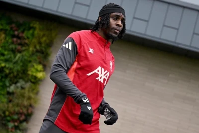 Jeremi Frimponq Niderland yığmasında zədələndi