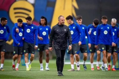 “Barselona” transfer siyasətini açıqladı