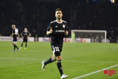 Dani Kintana: "Qarabağ"ı təbrik etdim, Elvar vasitəsi ilə çatdırdım
