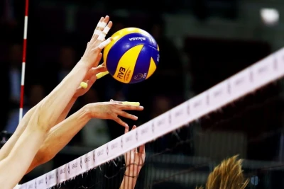 “Milli Aviasiya Akademiyası”nın voleybolçusu: "Çox yaxşı oyun göstərdik"