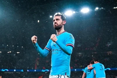 Bernardu Silva "Benfika"ya qayıda bilər