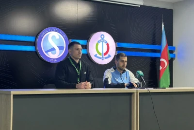 Elgiz Kərəmli: Hücumdakı "dişsizlik" problemimizi həll etməyə çalışacağıq