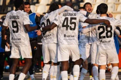 "Neftçi"nin "Piramids" ilə matçının vaxtı və məkanı açıqlanıb