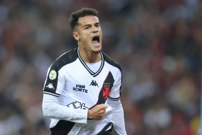 Filippe Koutinyo "Vasko da Qama" ilə müqaviləsini ləğv etdi