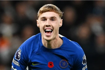 Koul Palmer "Mançester Yunayted"ə Keçməyəcək: Transfer İddialarına Son