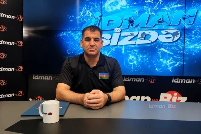 Azərbaycan qadın basketbol millisinin baş məşqçisi Evren Alkaya vəzifəsindən ayrıldı