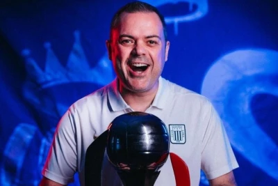 Rafael Petri "Gəncə" voleybol komandasının baş məşqçisi təyin edilib
