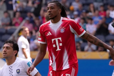 Olisenin transferi üçün "Liverpul" Çempionlar Liqasına vəsiqə qazanmalıdır