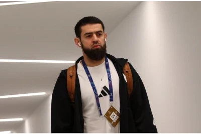 Şahruddin Məhəmmədəliyev "Neftçi" oyunu, zədəsi və "Nyukasl" matçı barədə danışdı