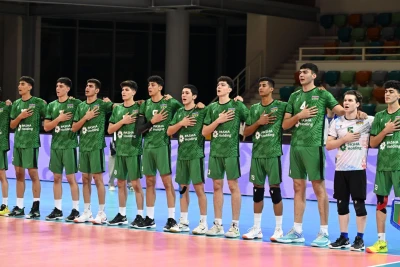 III MDB Oyunları: Voleybol yarışlarının yekunları - Rusiya və Belarus lider, Azərbaycan medal qazandı