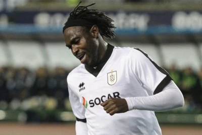 Dembo Darbo received 3 months' salary compensation when leaving "Neftchi"