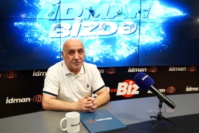 Şahin Diniyev: “80 yaşım yoxdur, yeni başlanğıclarla bağlı qərar verəcəm”