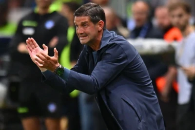 Kristian Kivu "İnter"lə müqaviləsini 2028-ci ilə qədər uzadacaq