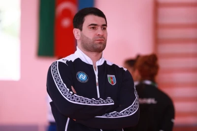 Azərbaycan gənc cüdoçuları Avropa Kubokunda komanda hesabında birinci oldu