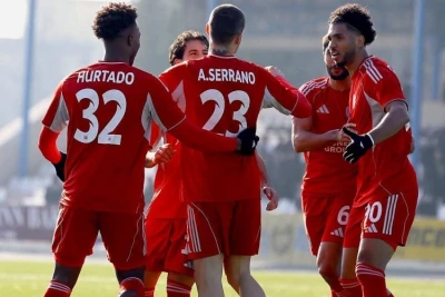 "Turan Tovuz"un Türkiyə Toplanışında 2 Yoxlama Oyunu Planlaşdırılır