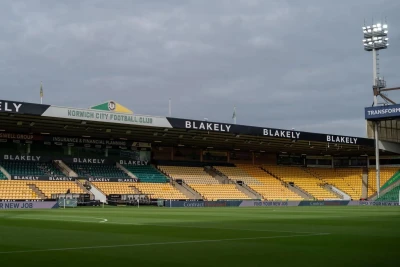 İngiltərə Kubokunda "Norviç Siti" - "Uolsoll" matçında azarkeş dünyasını dəyişib