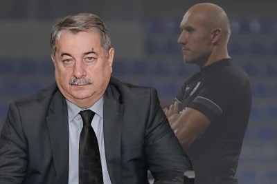 Vaqif Sadıqov: "Neftçi"də baş məşqçi dəyişikliyi və xarici mütəxəssis ehtimalı