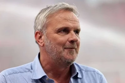 Ditmar Hamann: Bakıdakı Sabah qələbəsi Borussiya üçün psixoloji və çempionlar liqası baxımından vacibdir