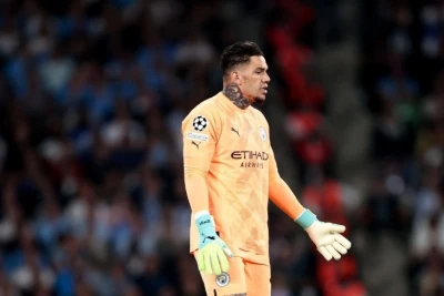 "Qalatasaray" Ederson üçün təklifini artırdı: 15 milyon avro