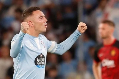 37 yaşlı futbolçu ilə müqavilə uzadıldı