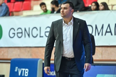 Anar Sarıyev: "Neftçi" qələbə qazansa, yeddinci oyunda çempionluğu əldən verməyəcək”