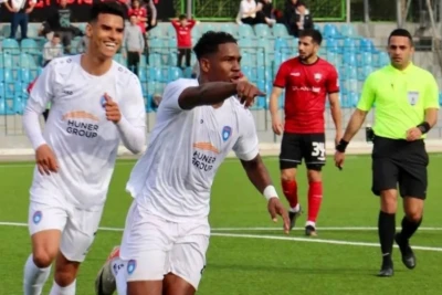 "Turan Tovuz" Aleks Souzanı Yaponiyaya satdı