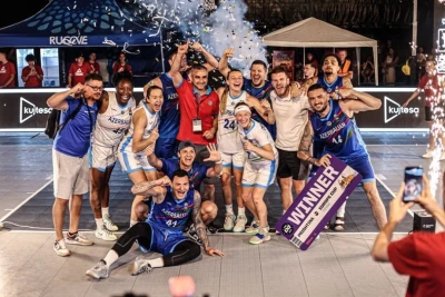 Dünya çempionatının seçmə oyunları Azərbaycanda