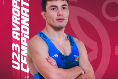 U-23 Avropa çempionatı: Azərbaycan güləşçilərinin uğurları - YENİLƏNİR