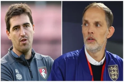 2026-cı ilə qədər müqaviləsi olan 6 elit məşqçi: Onları nə gözləyir?