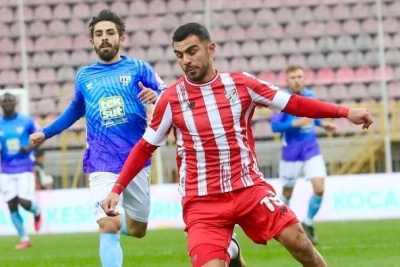 Vüsal İsgəndərli: "Çempionluq üçün əlimizdən gələni edəcəyik"