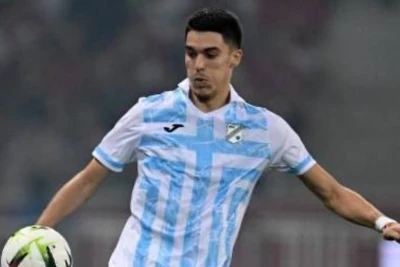 "Fənərbağça" Niko Yankoviçi transfer edir