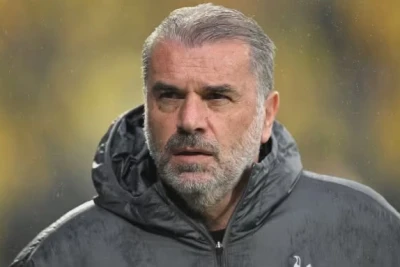 Anje Postekoglu: "Tottenhem böyük klub deyil"