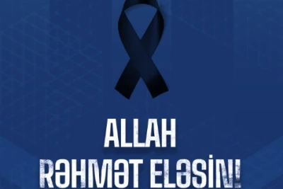 "Şahdağ Qusar"ın veteran futbolçusu Şərəfəddin Məmmədov vəfat edib