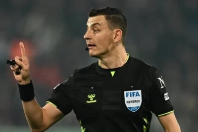 "Beşiktaş" - "Qalatasaray" derbisinin hakimi məlum oldu