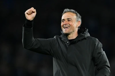 Luis Enrike Lionel Messini tarixin ən yaxşı futbolçusu adlandırıb