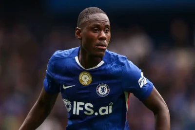 Trevor Chalobahın yeni klubu