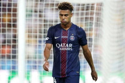 "Real Madrid" PSJ-nin hücumçusu Dezire Due üçün 100 milyon avro təklif edə bilər