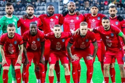 "Zirə"nin dördüncü mükafatı