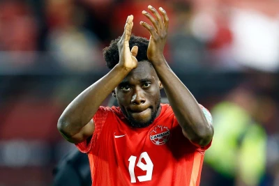 Alfonso Devis zədədən sonra karyerasını bitirməyi düşünür