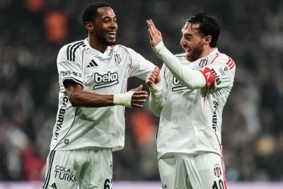 "Beşiktaş" "Kasımpaşa" üzərində çətin qələbə qazanıb, digər Superliqa matçları