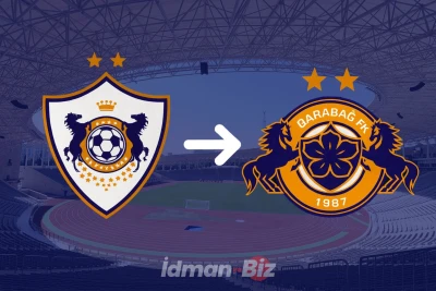 "Qarabağ" FK loqonu dəyişdirməyəcək: Klubdan rəsmi Açıqlama