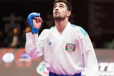 Karateçilərimiz Premyer Liqada 3 Bürünc Medal Qazanıb
